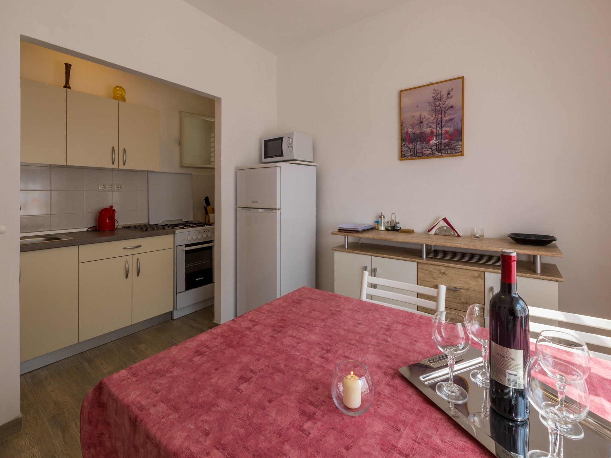 Apartment Mia - Unit 126514-15