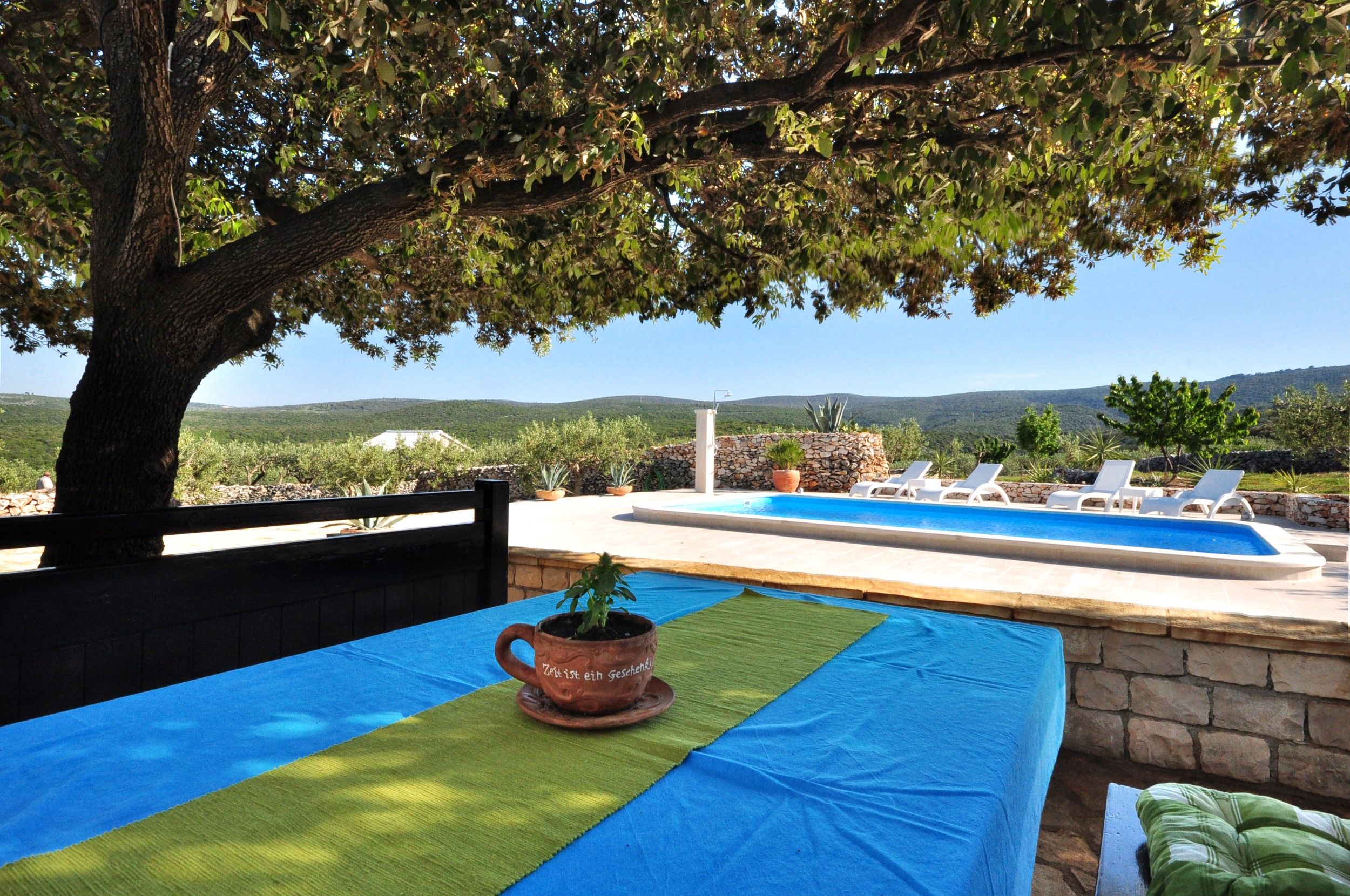 House Sweet Dreams - K1 - Pučišća House Sweet Dreams - K1 - Pučišća