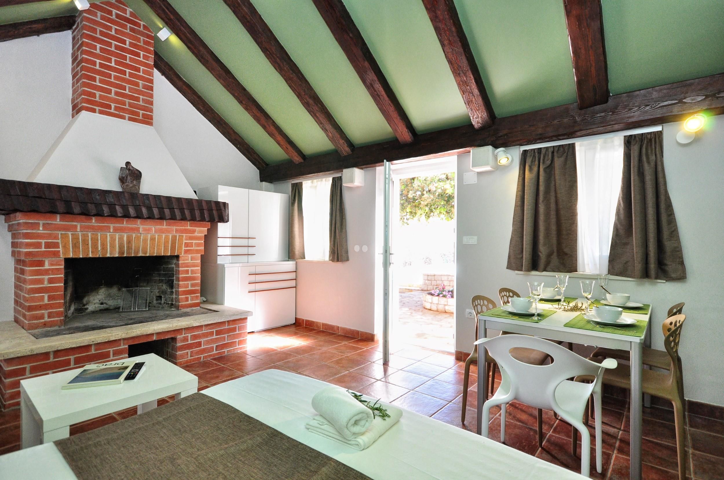 House Sweet Dreams - K1 - Pučišća House Sweet Dreams - K1 - Pučišća