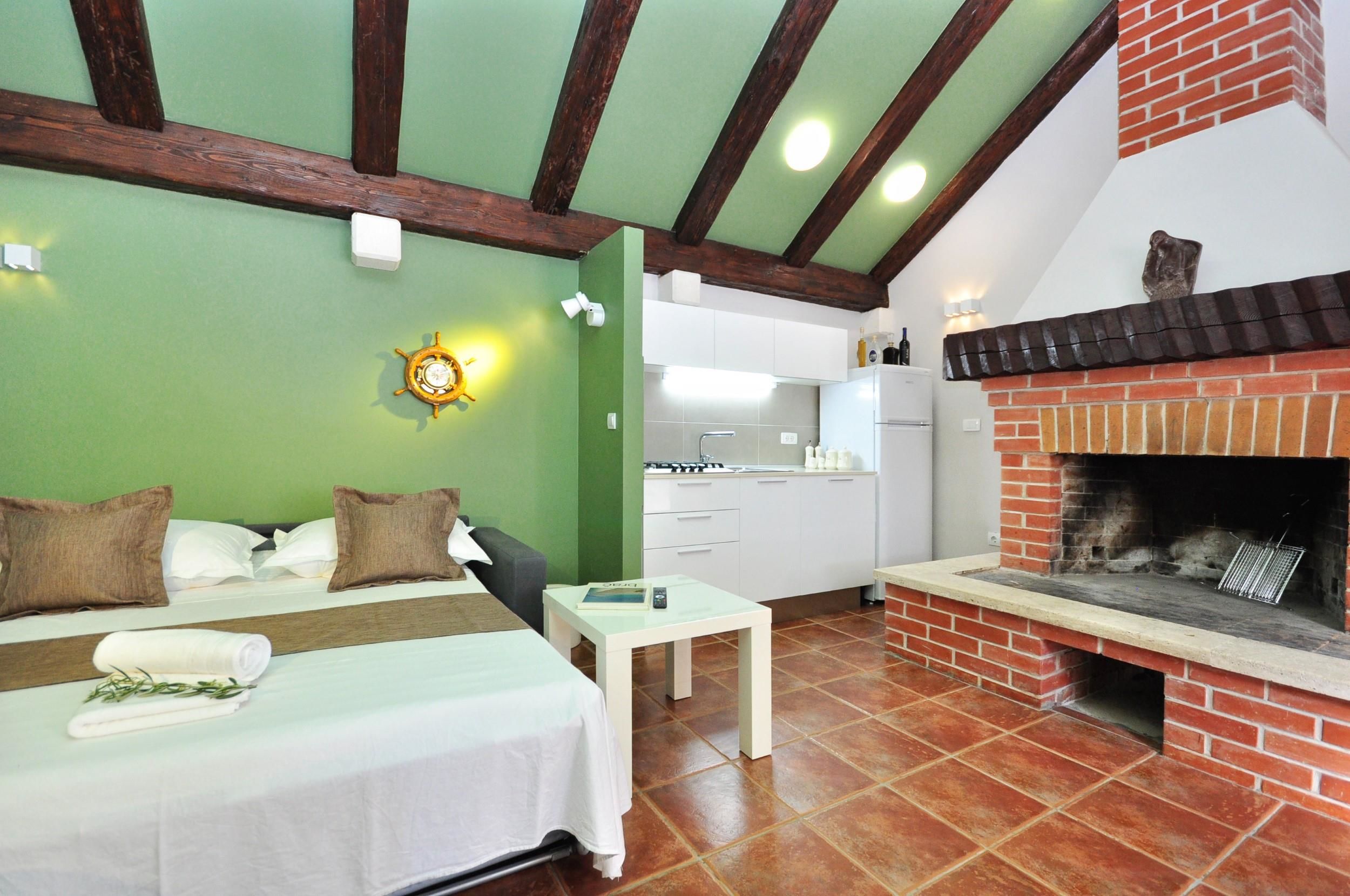 House Sweet Dreams - K1 - Pučišća House Sweet Dreams - K1 - Pučišća