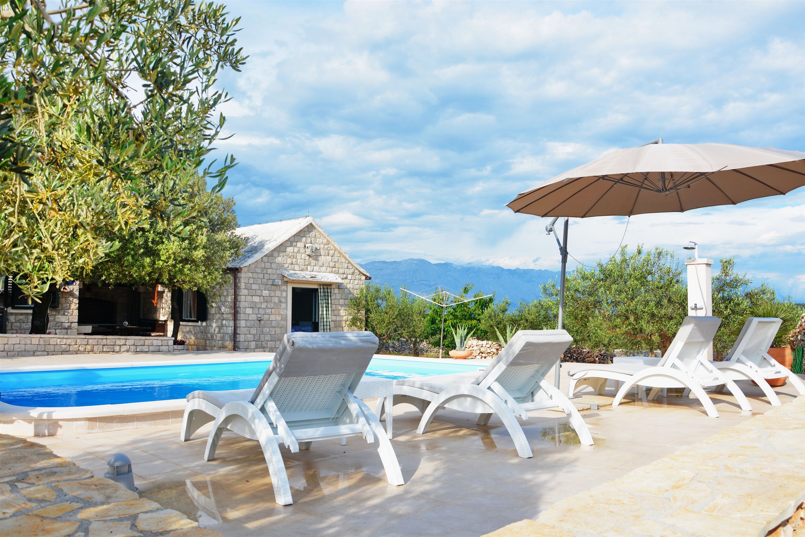 House Sweet Dreams - K1 - Pučišća House Sweet Dreams - K1 - Pučišća
