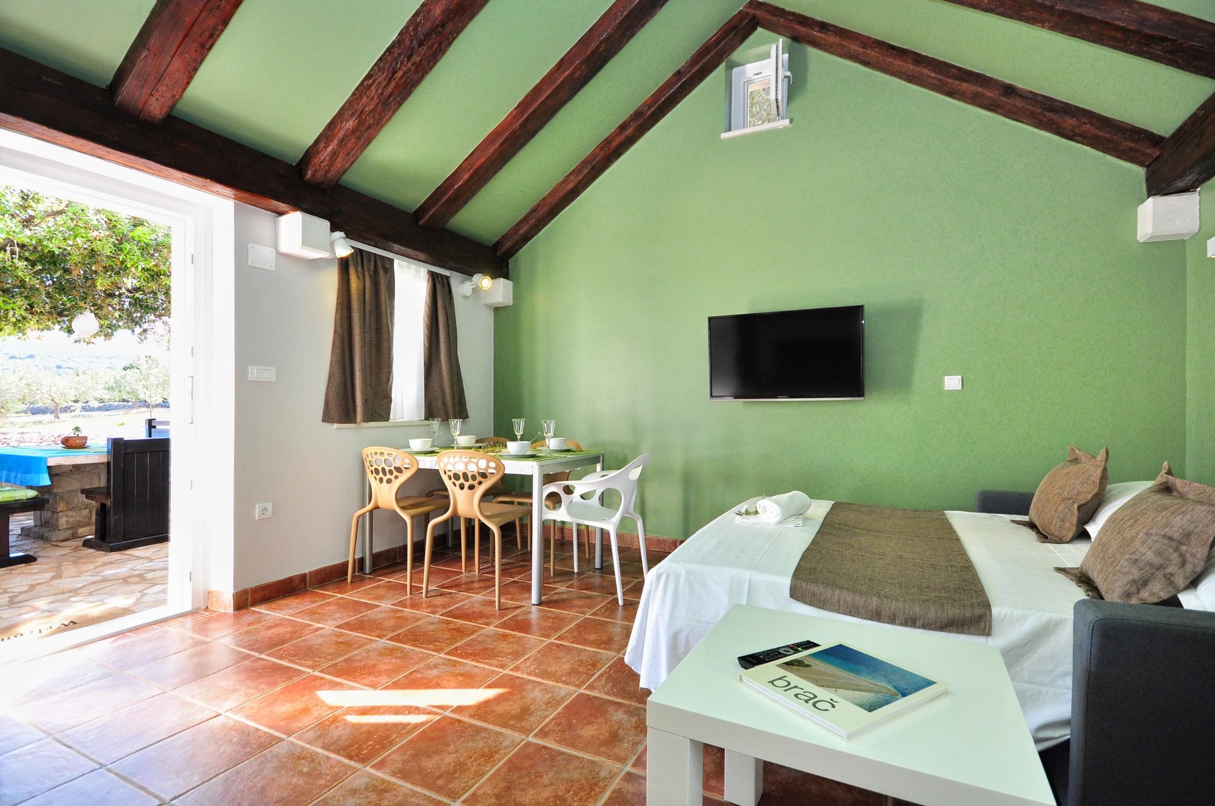 House Sweet Dreams - K1 - Pučišća House Sweet Dreams - K1 - Pučišća