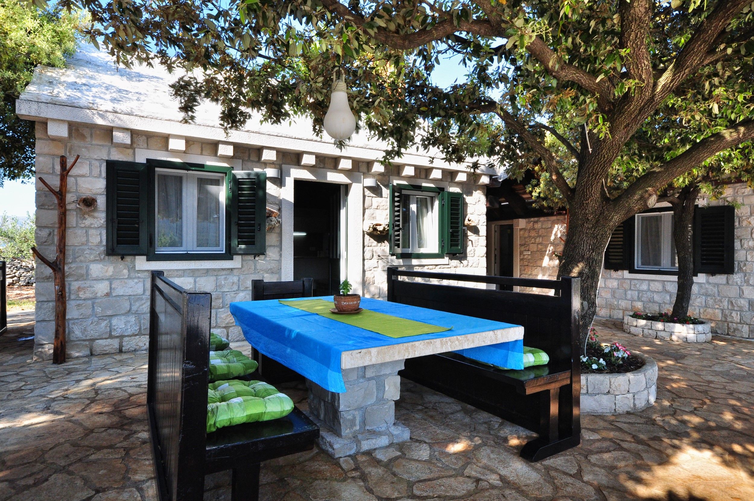 House Sweet Dreams - K1 - Pučišća House Sweet Dreams - K1 - Pučišća