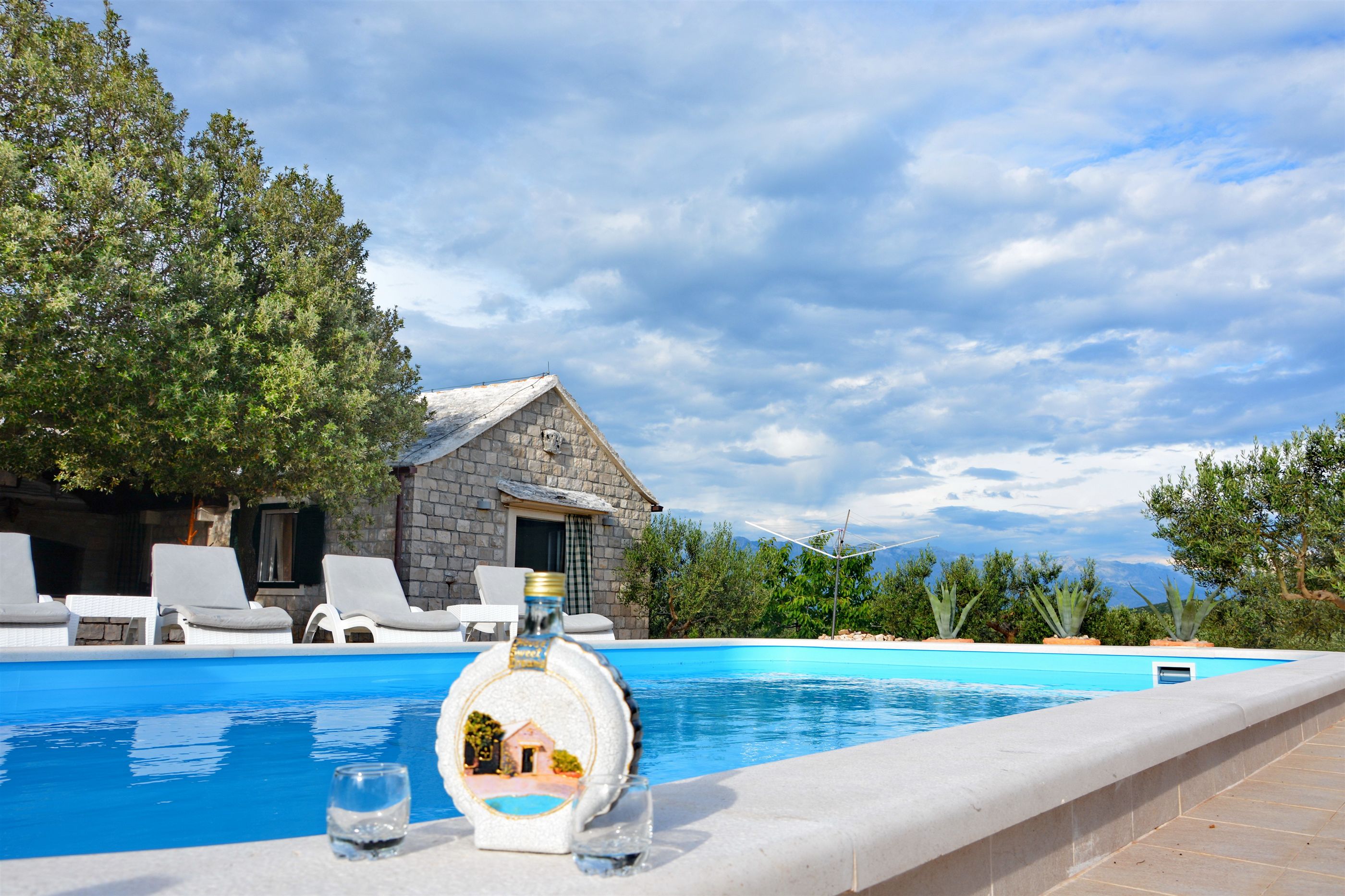 House Sweet Dreams - K1 - Pučišća House Sweet Dreams - K1 - Pučišća