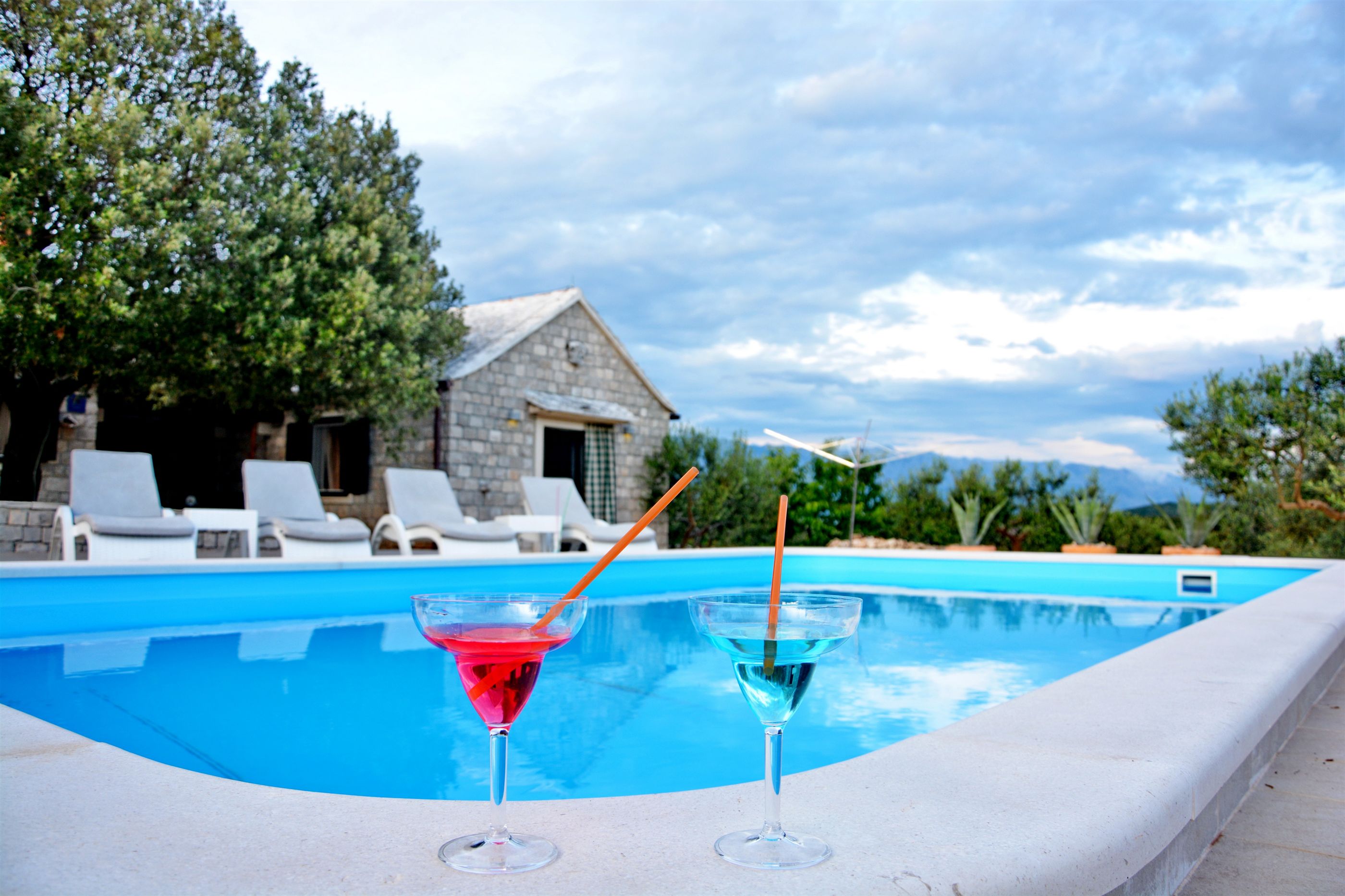 House Sweet Dreams - K1 - Pučišća House Sweet Dreams - K1 - Pučišća