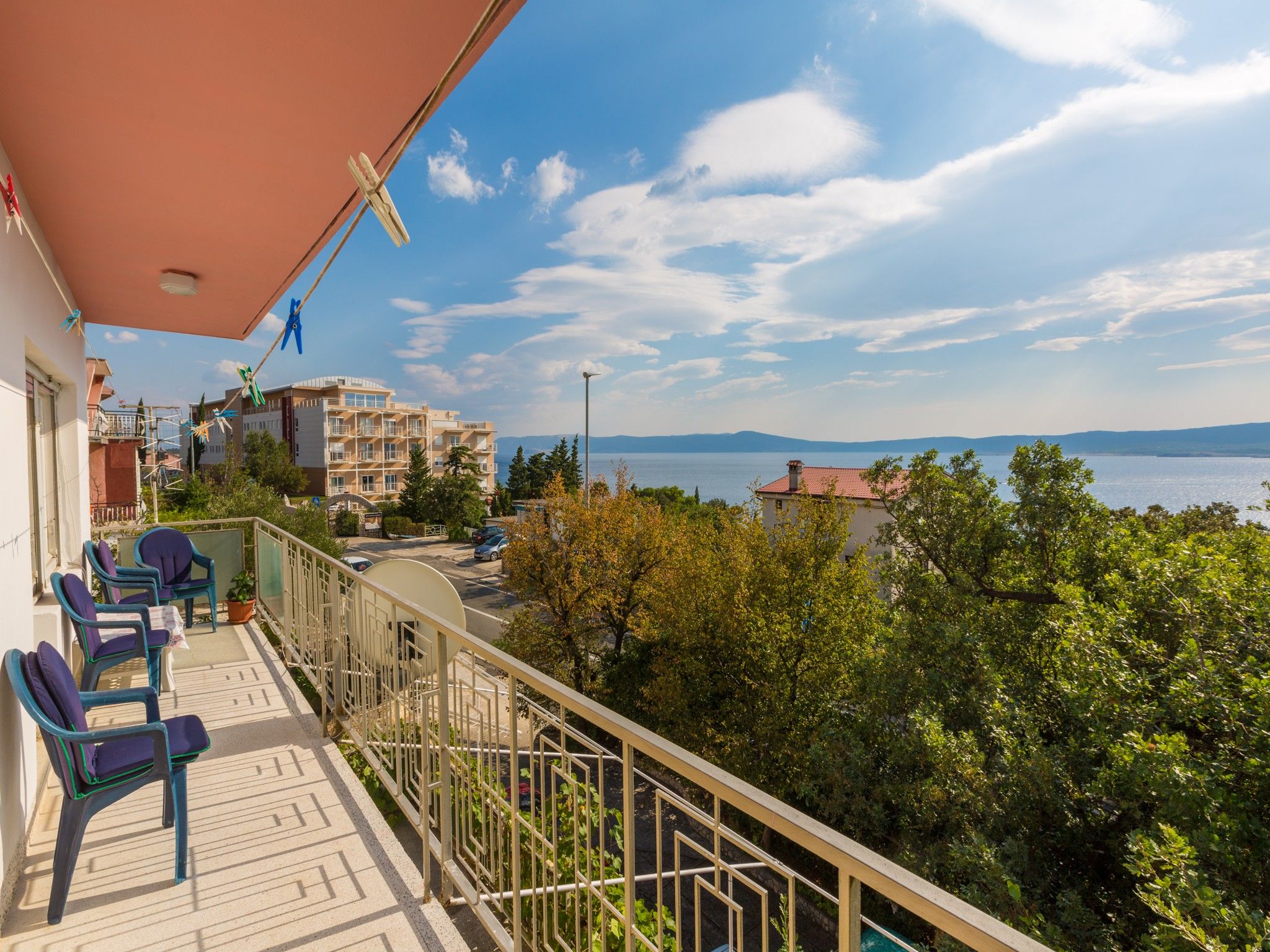 Apartment Novakovic - Unit 126539-15