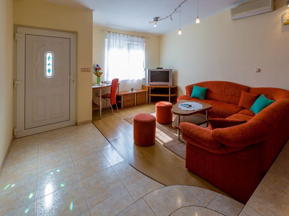 Apartment Novakovic - Einheit 126606-15