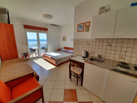 Apartments Badnje - Unit 126607-15
