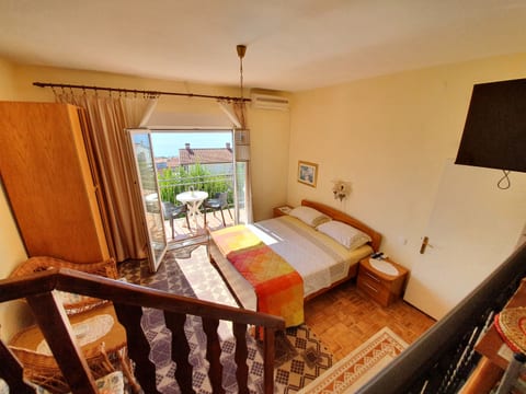Apartments Badnje - Unit 128693-5