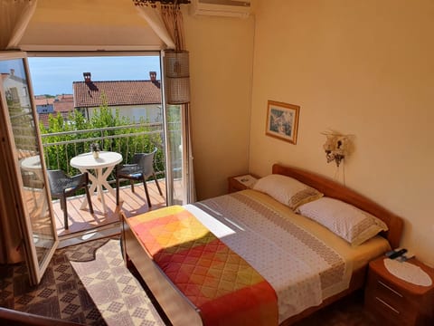 Apartments Badnje - Unit 128693-5
