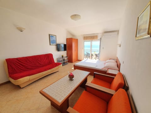 Apartments Badnje - Unit 128692-5