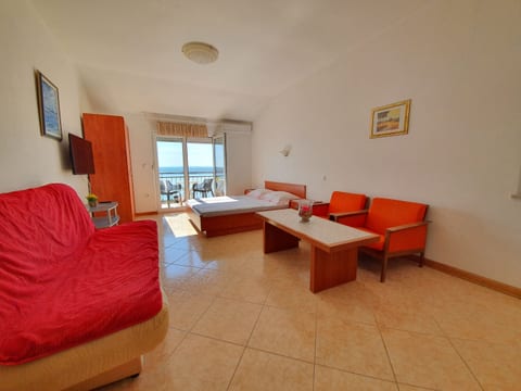 Apartments Badnje - Unit 128692-5