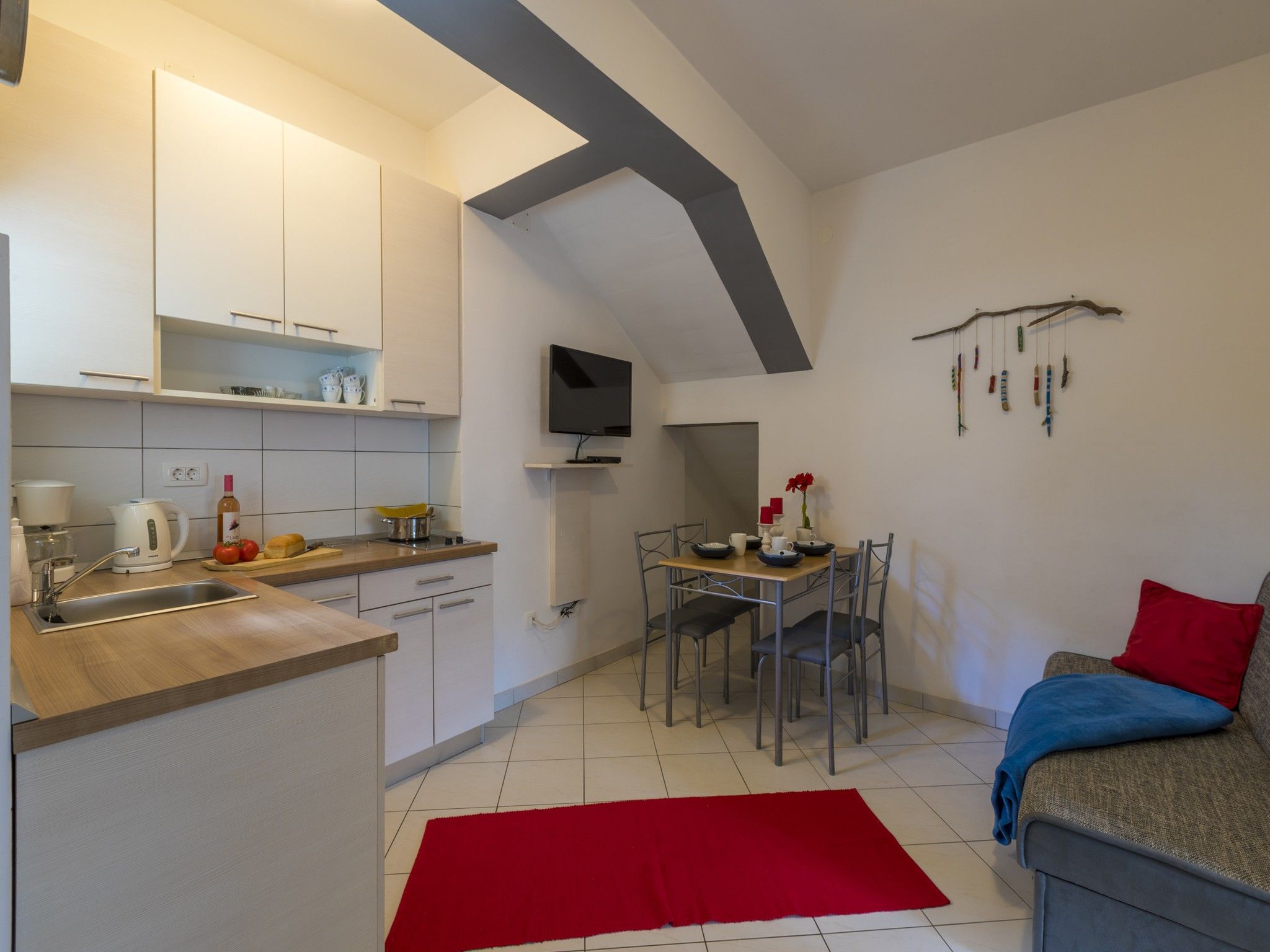 Apartments Rabbit - Unit 126609-15