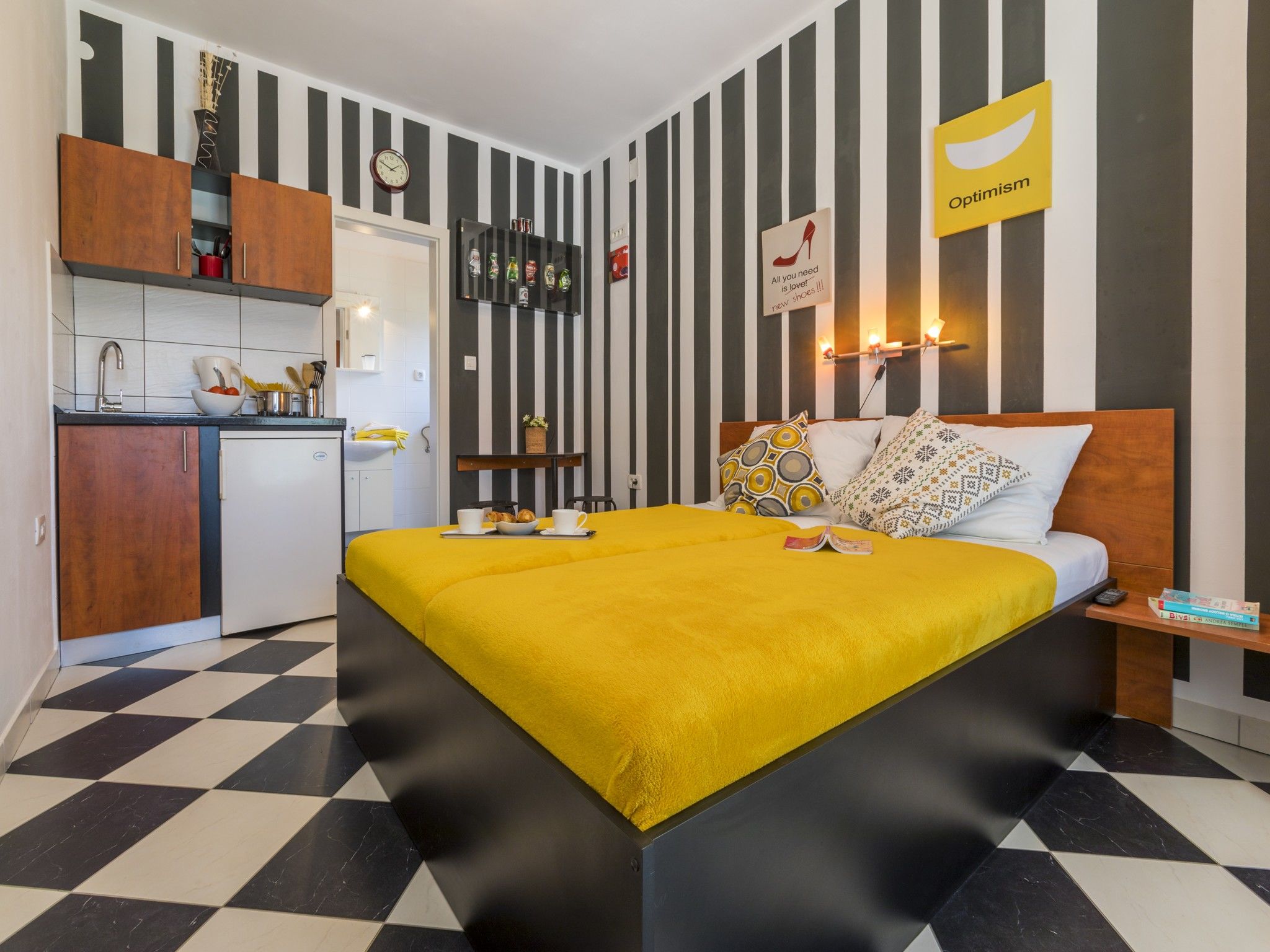 Apartments Rabbit - Unit 152396-5
