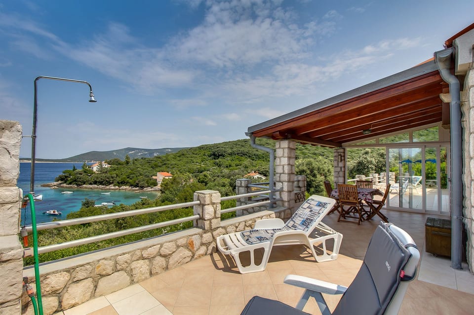 House Nevenka - Unit 126731-15 - Croatia
