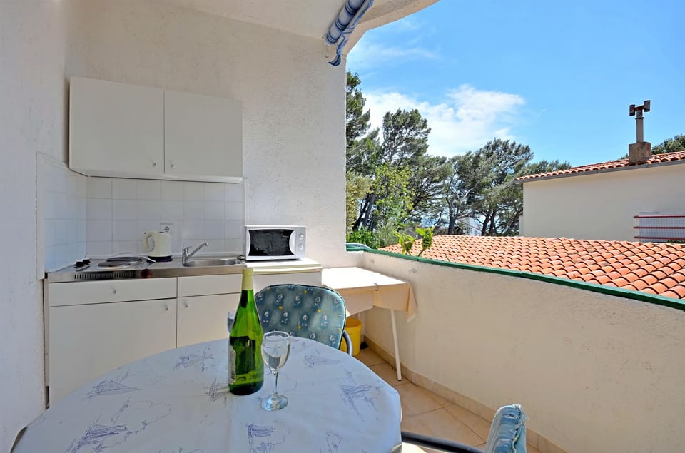 Apartments and Room Marin - Unit 126734-15