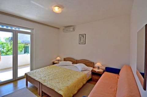Apartments and Room Marin - Unit 126738-15