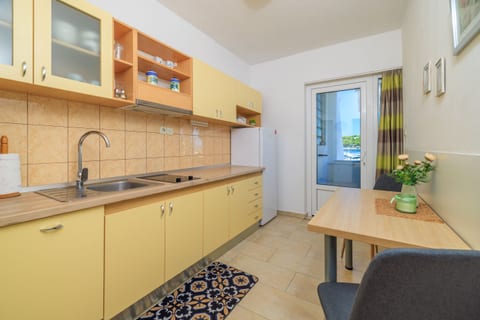 Apartments Near the sea Barbat - Unit 150403-15