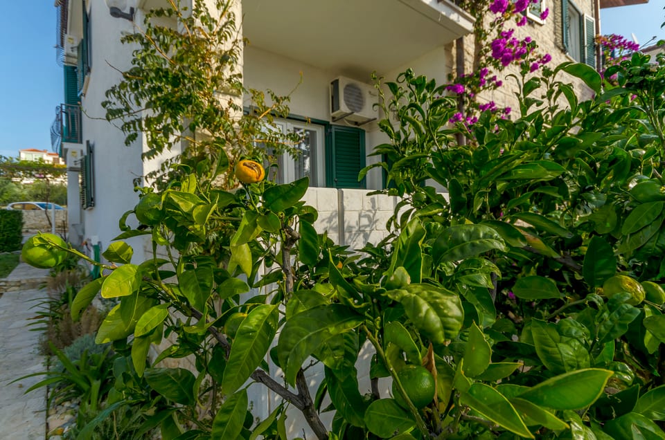 Apartments Mate - Einheit 150504-15