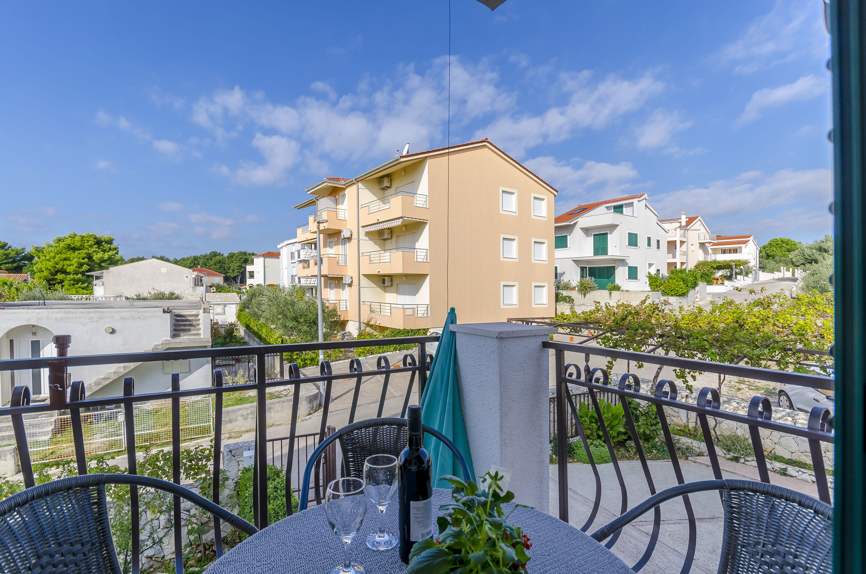 Apartments Mate - Unit 150506-15
