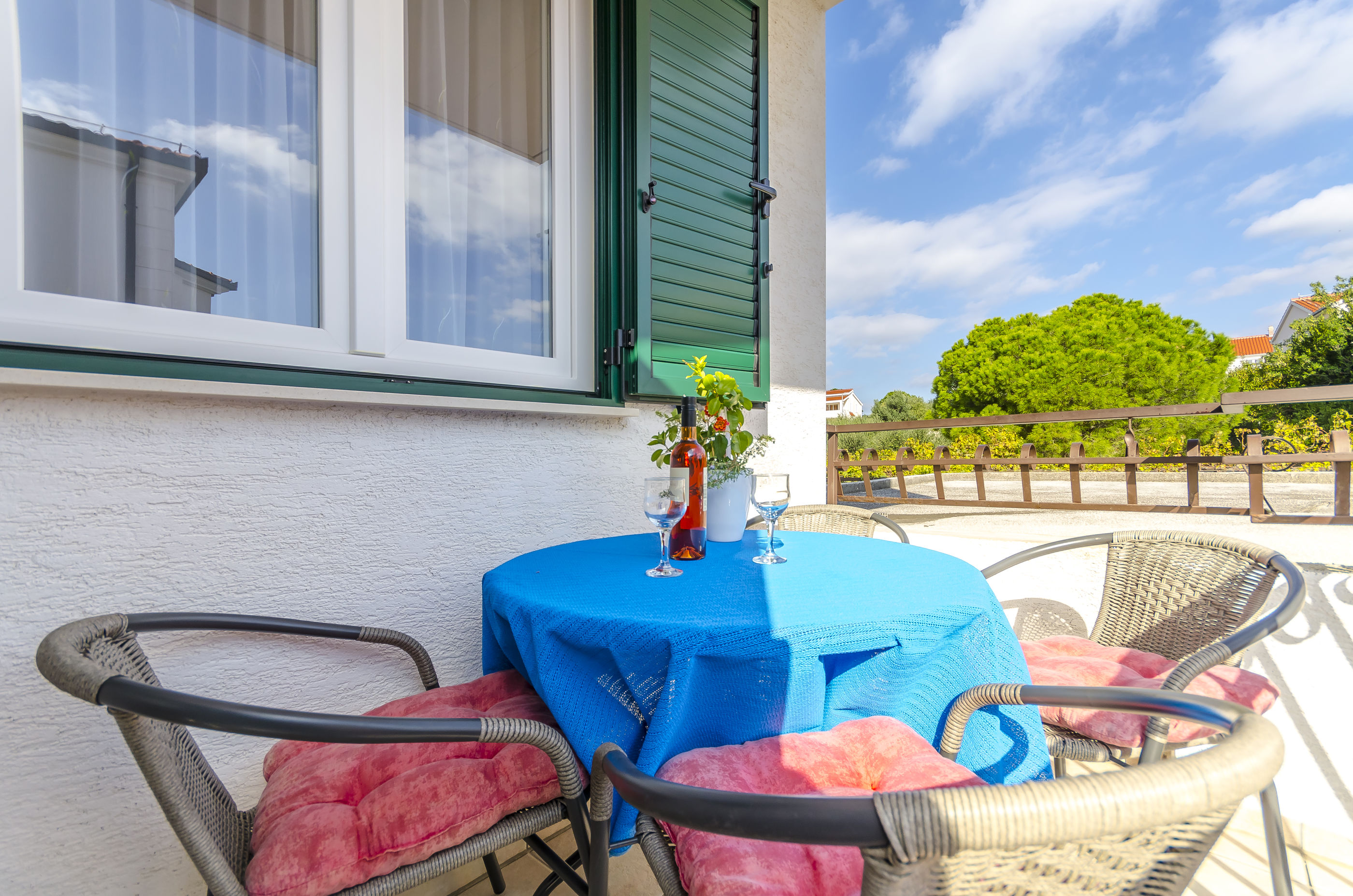 Apartments Mate - Unit 150507-15