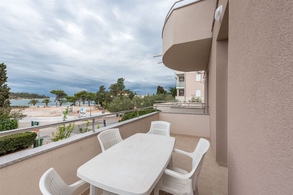 Apartments Karolina - Unit 150529-15