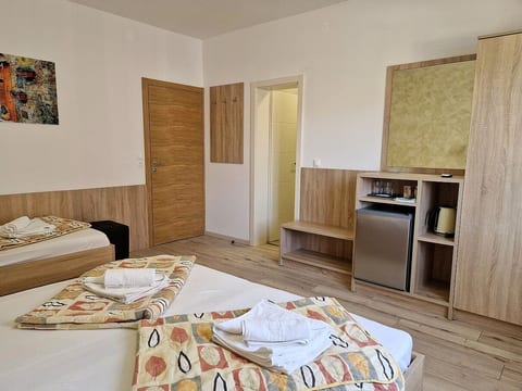 Apartment and Rooms Amenka - Unit 150531-15