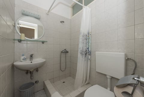 Apartment and Rooms Amenka - Unit 150531-15