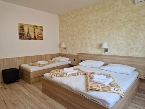 Apartment and Rooms Amenka - Unit 150534-15