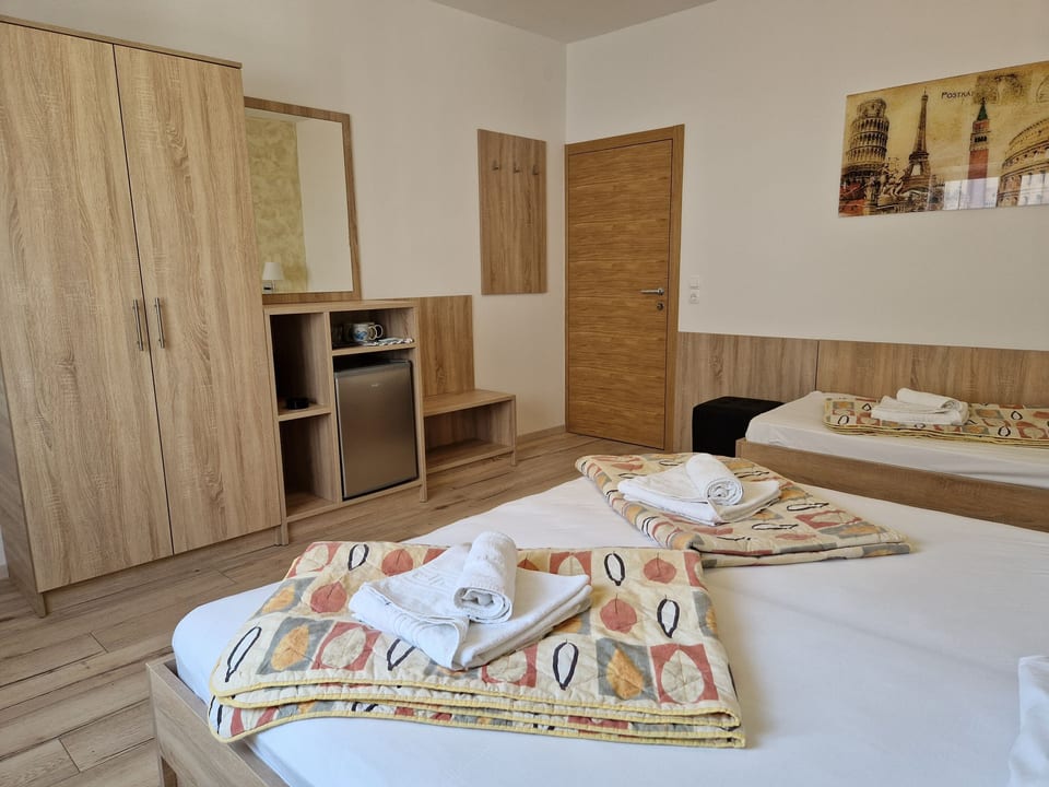 Apartment and Rooms Amenka - Unit 150534-15