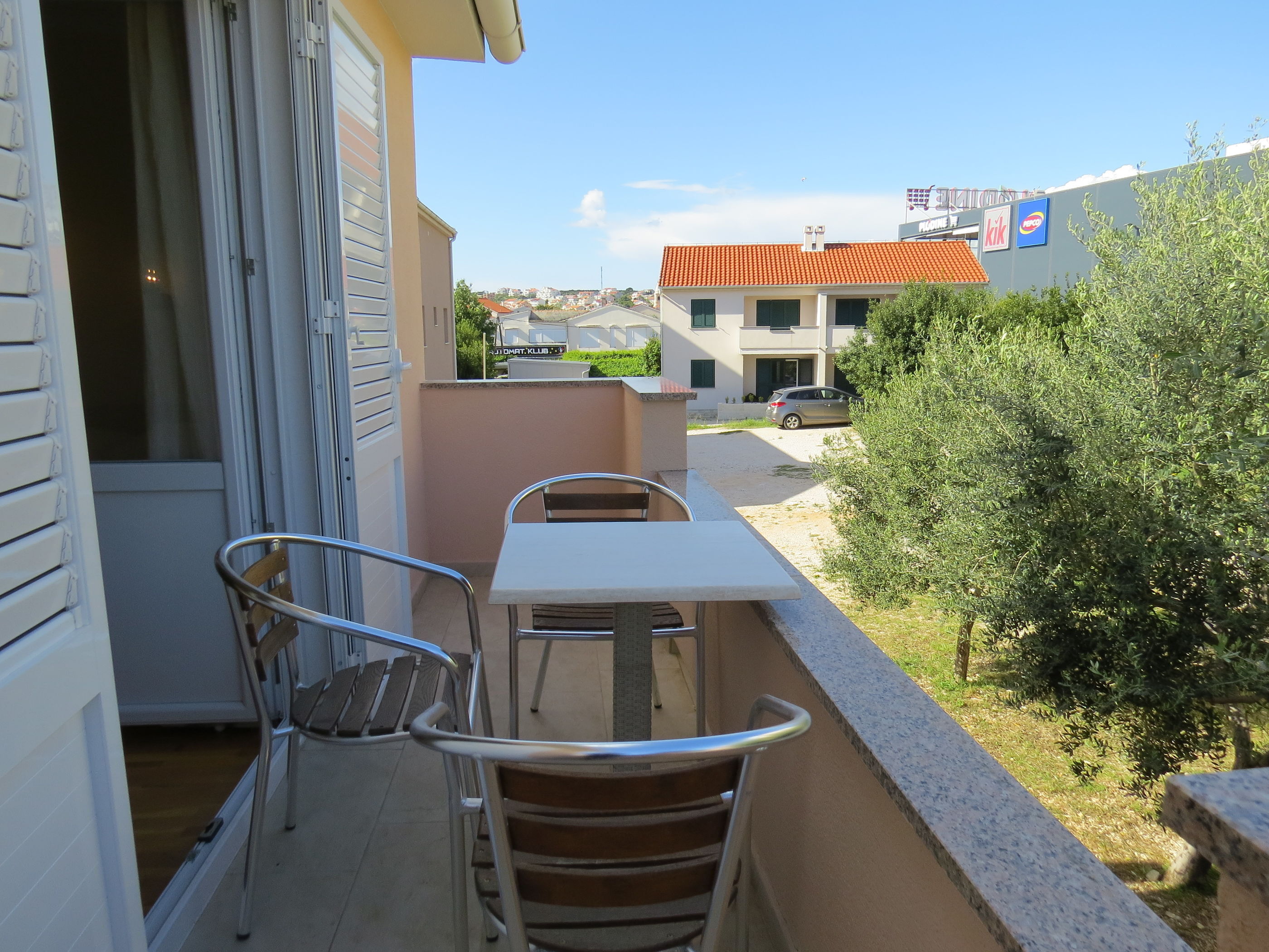 Apartment and Rooms Amenka - Unit 150535-15