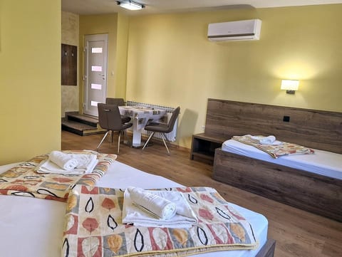Apartment and Rooms Amenka - Unit 150535-15