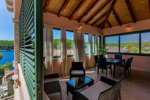 Villa Rosada - Unit 150719-15