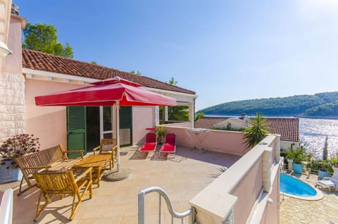 Villa Rosada - Unit 150719-15