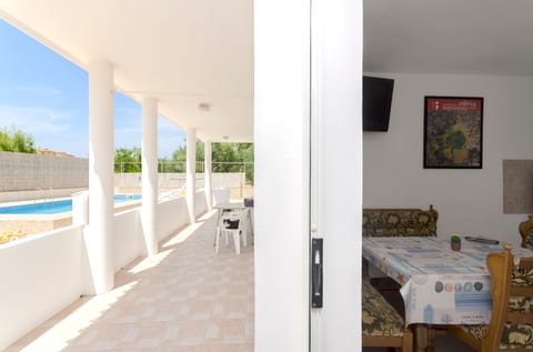 Apartments Mila Family with pool - Unit 150660-15