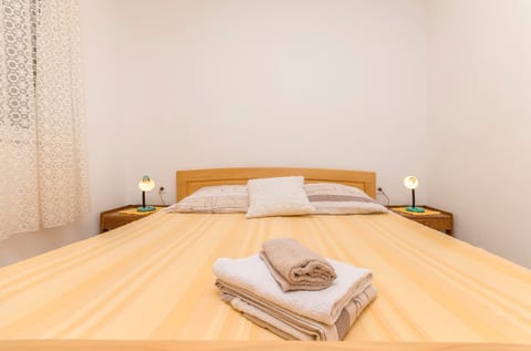 Apartments Mila Family with pool - Unit 150661-15
