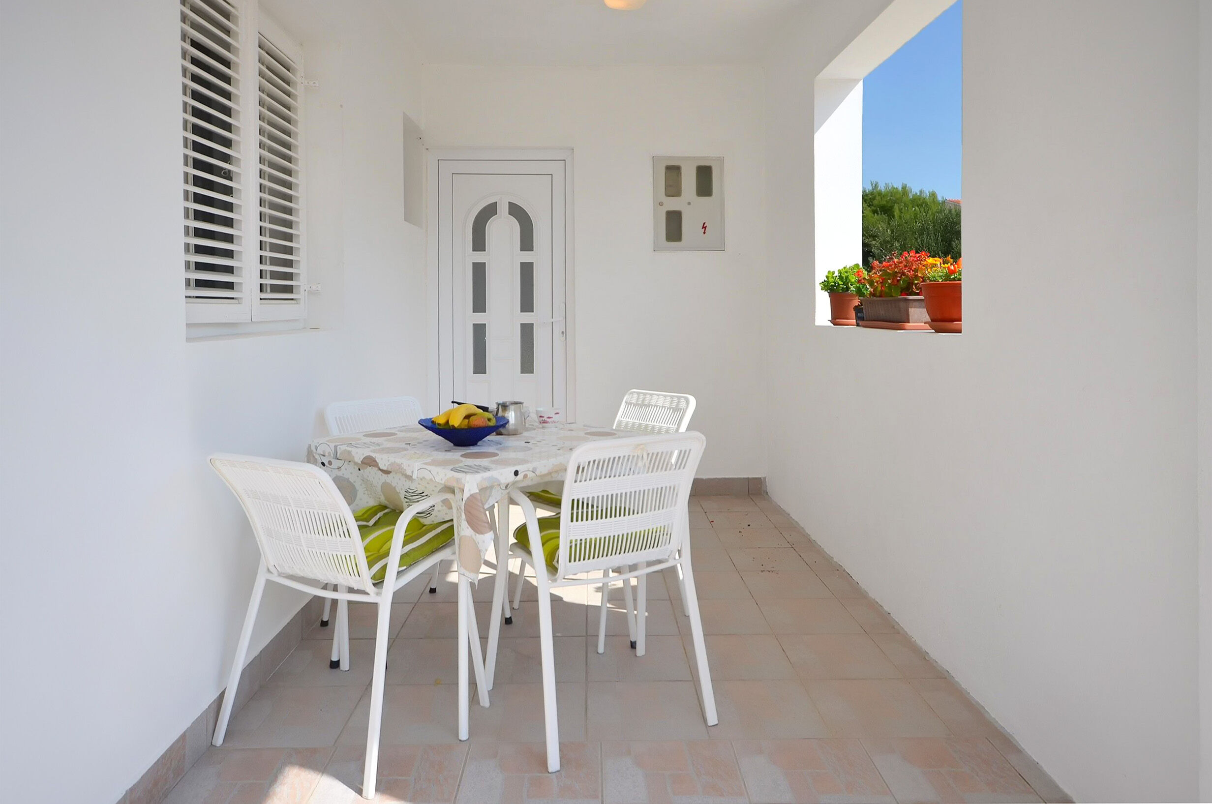 Apartments Mila Family with pool - Unit 150661-15