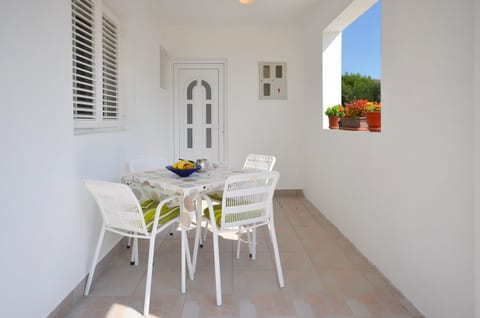 Apartments Mila Family with pool - Unit 150661-15