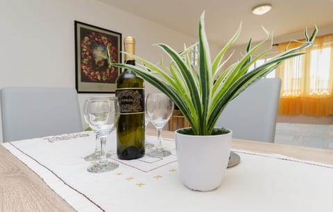Apartments Mila Family with pool - Unit 150662-15
