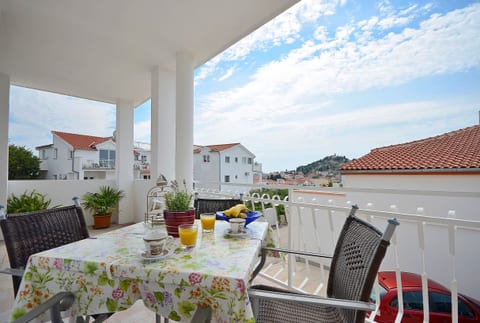 Apartments Mila Family with pool - Unit 150663-15