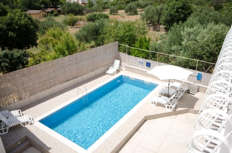 Apartments Mila Family with pool - Unit 150664-15