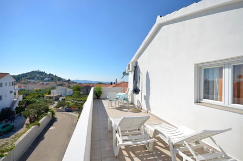 Apartments Mila Family with pool - Unit 150665-15