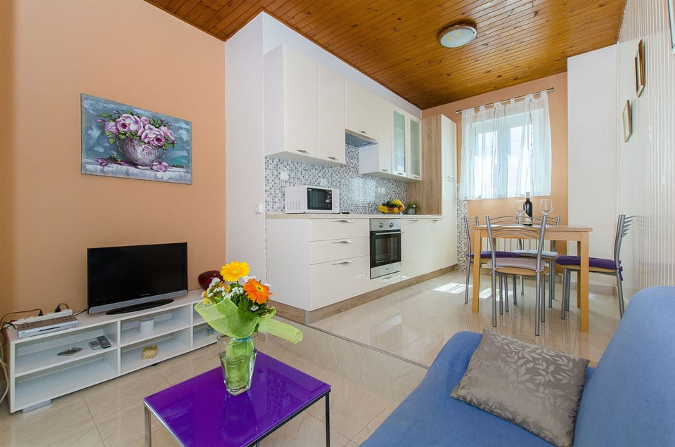 House Anđelka - Unit 150710-15