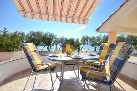 Apartment Srima - Unit 150712-15