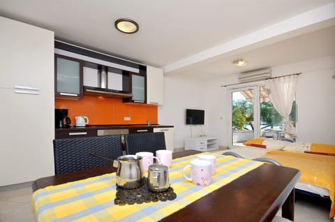 Apartment Srima - Unit 150712-15