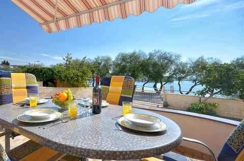 Apartment Srima - Unit 150712-15