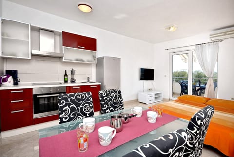 Apartment Srima - Unit 150713-15