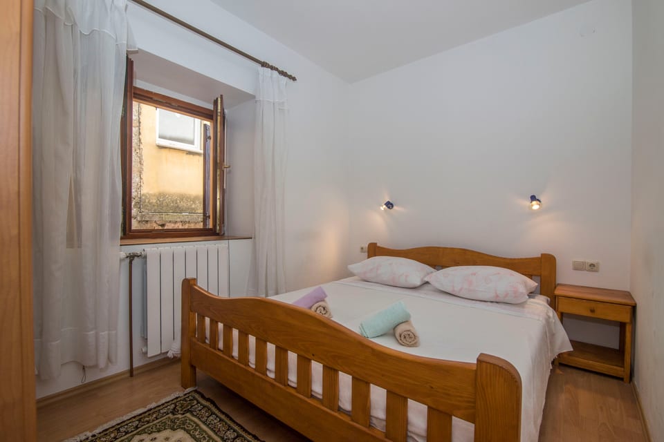 Apartments Jakša - Unit 150717-15