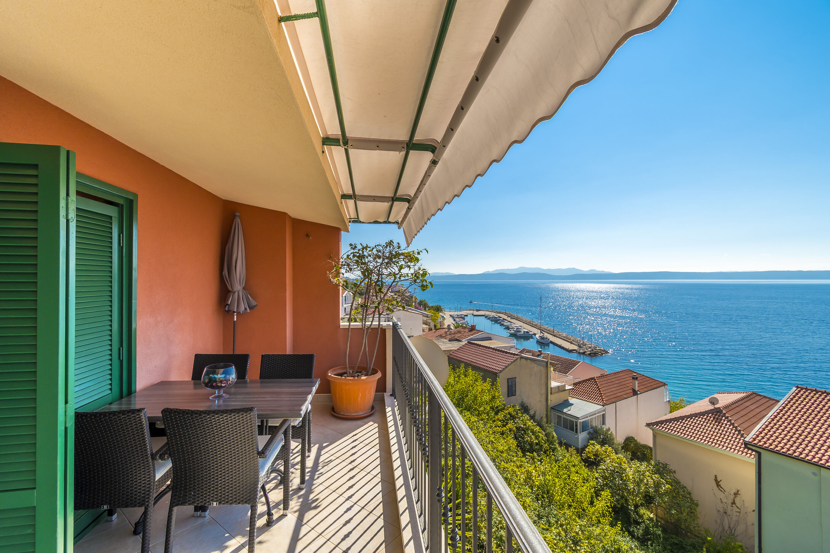 Apartments Kunac - Unit 150725-15