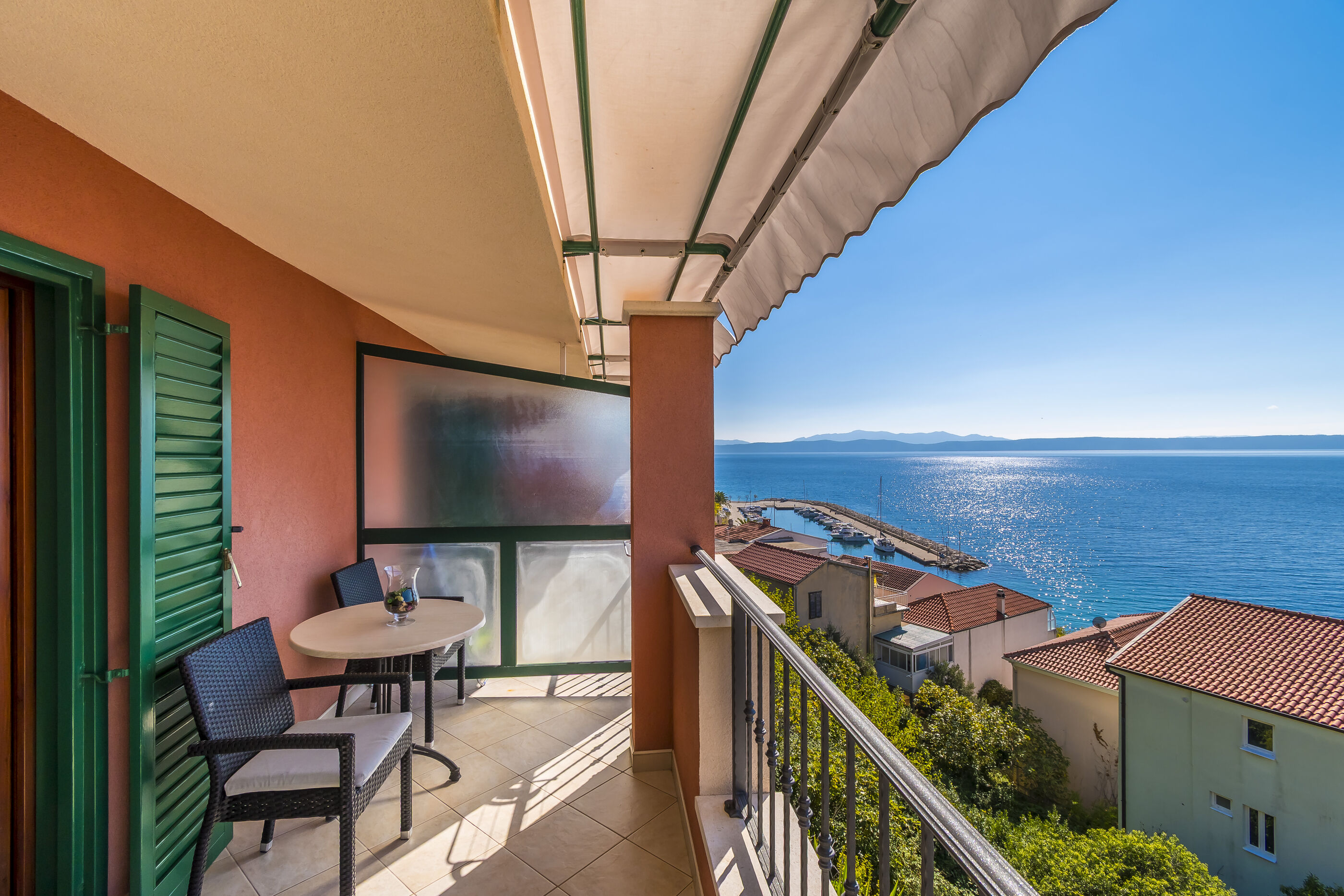 Apartments Kunac - Unit 150726-15